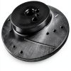 Power Stop Z36 Truck Tow Brake Upgrade Kit-5