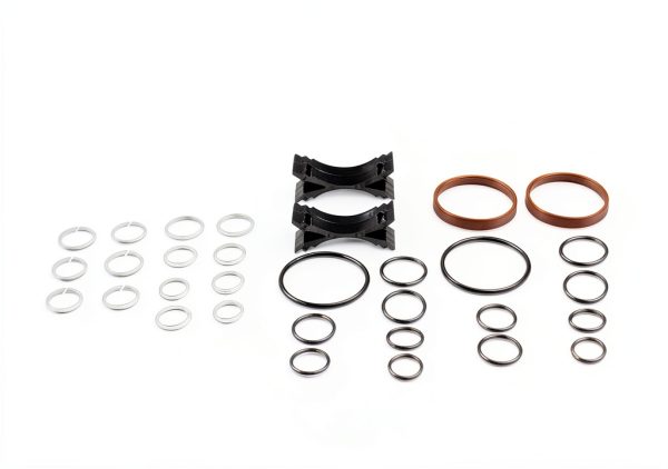 ABC Valve Kit XYgdhqpt Hydraulic Repair with Viton-2