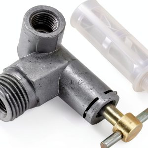COCOZOË Fuel Tap Shut Off Valve for Ford Tractors-0