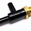 jinauxicon Fuel Injector Air Assist Control Solenoid Valve-3