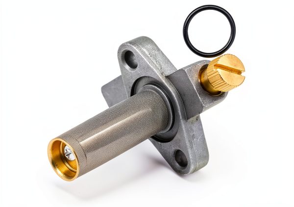 Fuel Shut Off Valve NENKUTEN Metal Tractor Tap-6