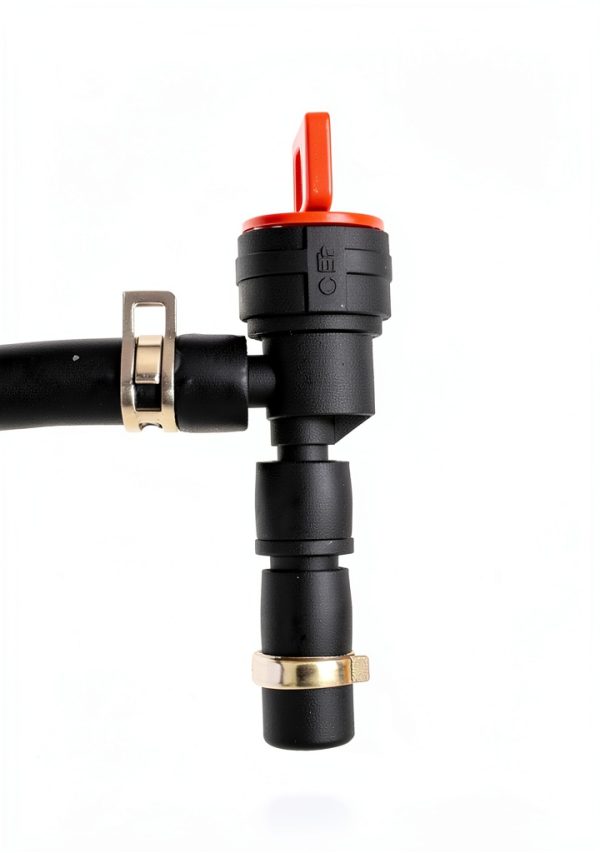 Brass Fuel Shut Off Valve by Bopurtotly Automotive-3