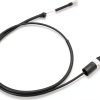 Camotokiit Throttle Valve Cable Direct Replacement-5
