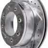 Detroit Axle Brake Kit for Ford F-250 Super Duty-7