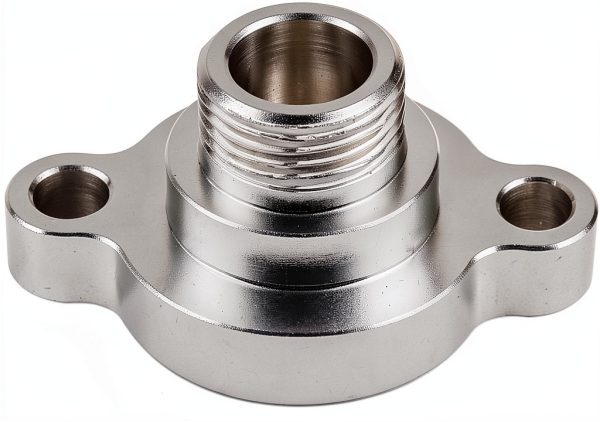 Fuel Pressure Regulator Kit for Ford 7.3L Powerstroke Diesel-1