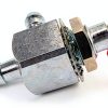 Masnln Steel Fuel Flow Shut-Off Valve for Honda Generators-2