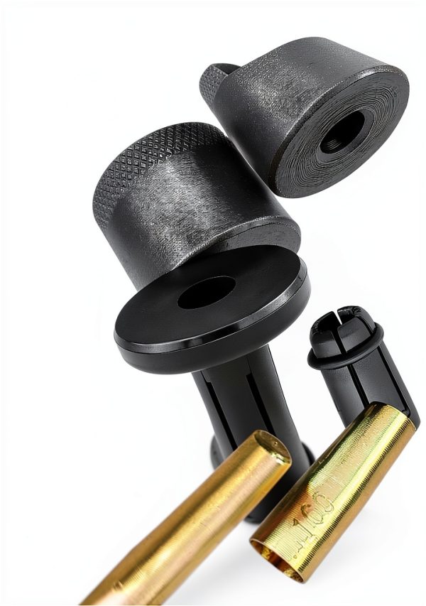 Injector Seal Kit Vaticas Metal Fuel Replacement-2