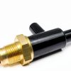jinauxicon Fuel Injector Air Assist Control Solenoid Valve-1
