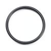 CHEGUANJIA Rubber Fuel Injection Valve Seal O-Ring-0