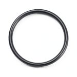 CHEGUANJIA Rubber Fuel Injection Valve Seal O-Ring-0