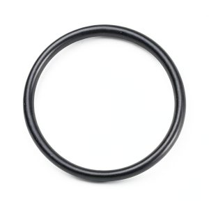 CHEGUANJIA Rubber Fuel Injection Valve Seal O-Ring-0
