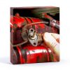 Tektall Stainless Steel Fuel Shut-Off Valve for Ford-5