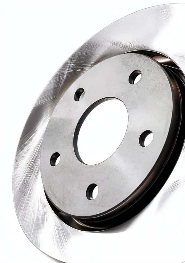 Detroit Axle Brake Rotors for Hyundai Sonata-2
