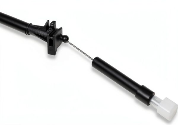 Camotokiit Throttle Valve Cable for RAM 2500 3500-7