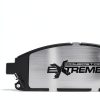 Power Stop Z36 Truck Brake Kit Carbon Fiber Front-7