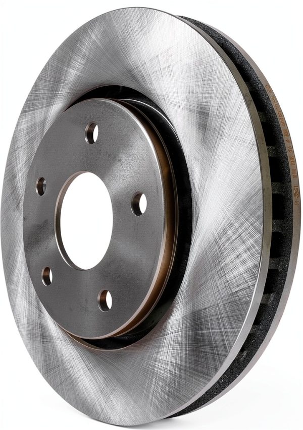 Brake Rotors Pads Kit Detroit Axle Ceramic-5