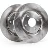 Detroit Axle Brake Rotors for Hyundai Sonata-5
