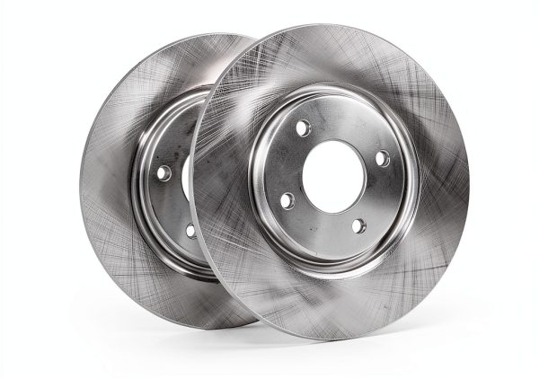 Detroit Axle Brake Rotors for Hyundai Sonata-5
