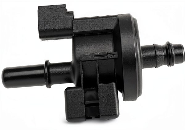 AMCC Canister Purge Valve Solenoid for Ford Fusion-0