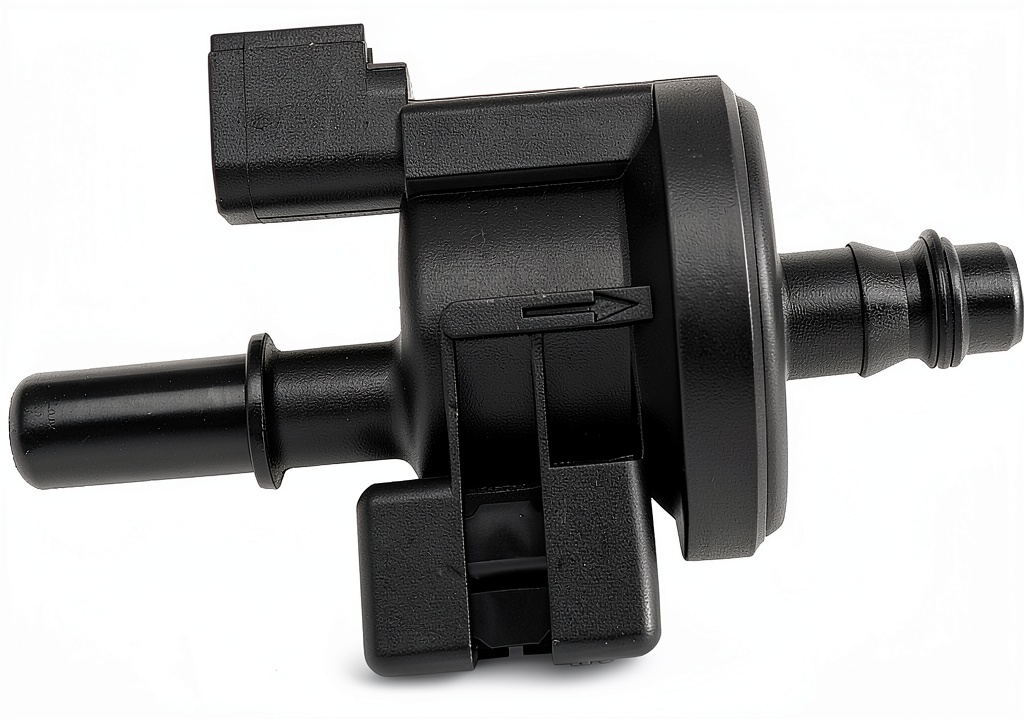 AMCC Canister Purge Valve Solenoid for Ford Fusion