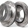 Detroit Axle Brake Kit for Ford F-250 Super Duty-6