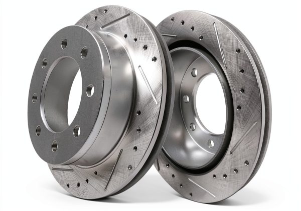 Detroit Axle Brake Kit for Ford F-250 Super Duty-6