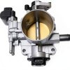 Toyota Corolla Throttle Body Valve Replacement 1.8L 1ZZFE-5