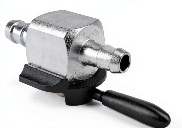 Podoy Metal Shutoff Valve for Oregon 07-403-2