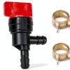 Brass Fuel Shut Off Valve by Bopurtotly Automotive-0