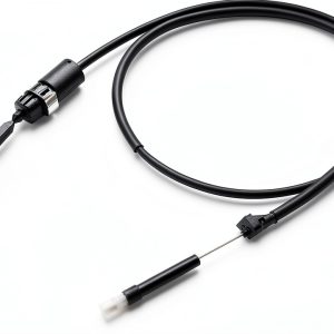 Camotokiit Throttle Valve Cable Direct Replacement-0