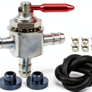 Hutdkte Metal Fuel Injection Valve Replacement-0