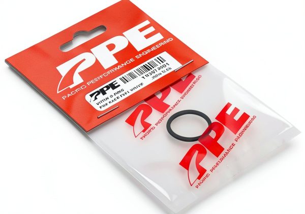 Viton Fuel O-Ring by Pacific Performance Engineering-1