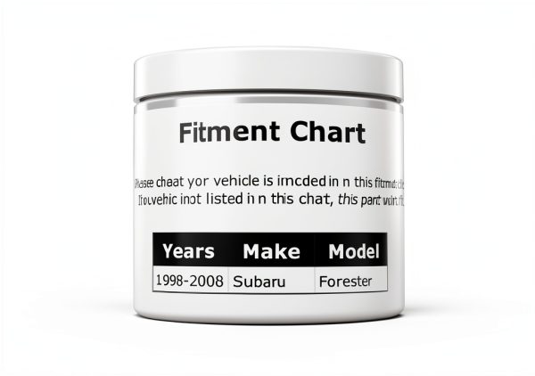 PartCatalog Fuel Shut-Off Valve Direct Fit Metal-1