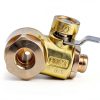 Fumoto Bronze Oil Drain Valve for Cars Trucks-3