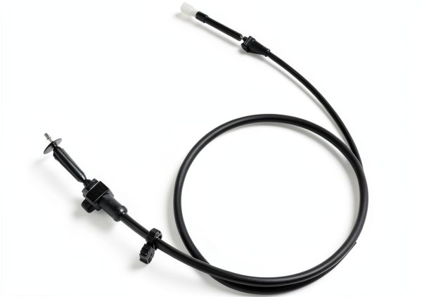 Camotokiit Throttle Valve Cable for RAM 2500 3500-3