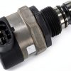 GM Genuine Parts Fuel Rail 12611872 Metal Machined-1