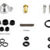 Fuel Pressure Regulator Kit for Ford 7.3L Powerstroke Diesel-3