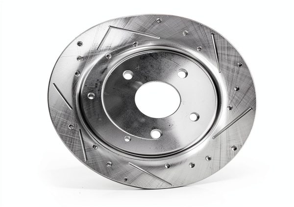 Brake Rotors and Pads Detroit Axle Front Rear Kit-5