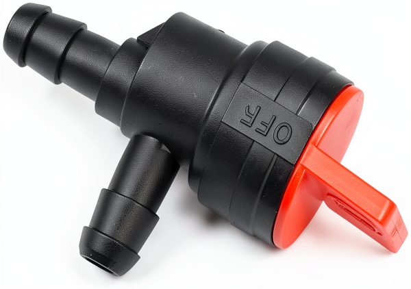 Brass Fuel Shut Off Valve by Bopurtotly Automotive-7