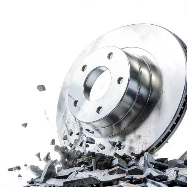 Max Advanced Brakes ValueMAX Series Brake Kit-7