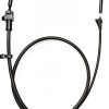 Camotokiit Throttle Valve Cable for RAM 2500 3500-4