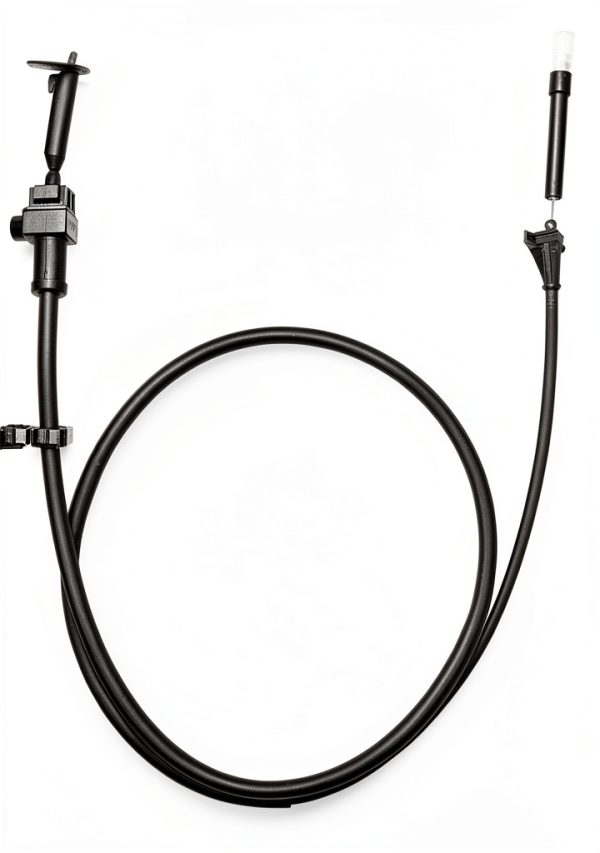 Camotokiit Throttle Valve Cable for RAM 2500 3500-4