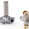 Tektall Stainless Steel Fuel Shut-Off Valve for Ford-6