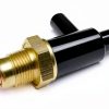 jinauxicon Fuel Injector Air Assist Control Solenoid Valve-0