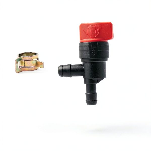 Brass Fuel Shut Off Valve by Bopurtotly Automotive-1