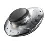 Power Stop Z23 Brake Kit Carbon Ceramic Front-5