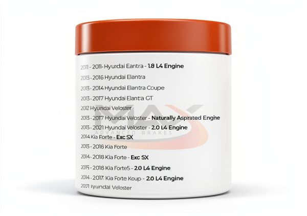 Max Advanced Brakes ValueMAX Series Brake Kit-1