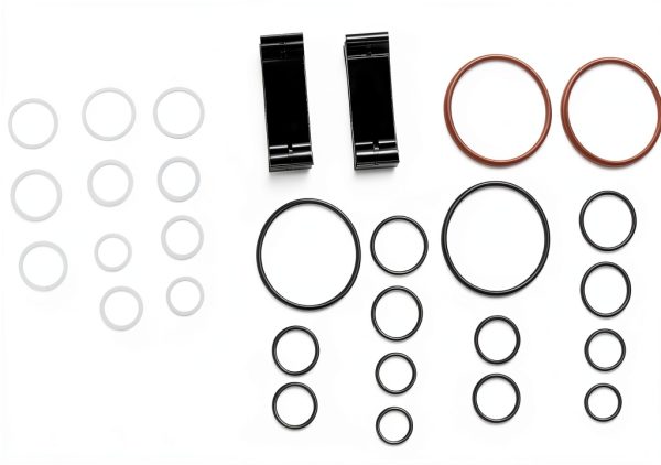 ABC Valve Kit XYgdhqpt Hydraulic Repair with Viton-7