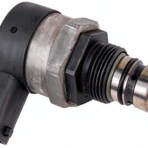 GM Genuine Parts Fuel Rail 12611872 Metal Machined-0