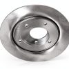 Detroit Axle Brake Rotors for Hyundai Sonata-4